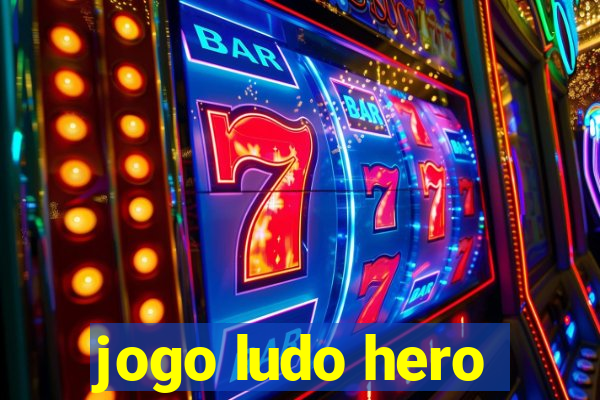 jogo ludo hero